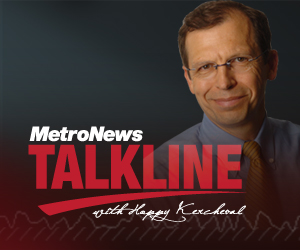 Metronews Talkline
